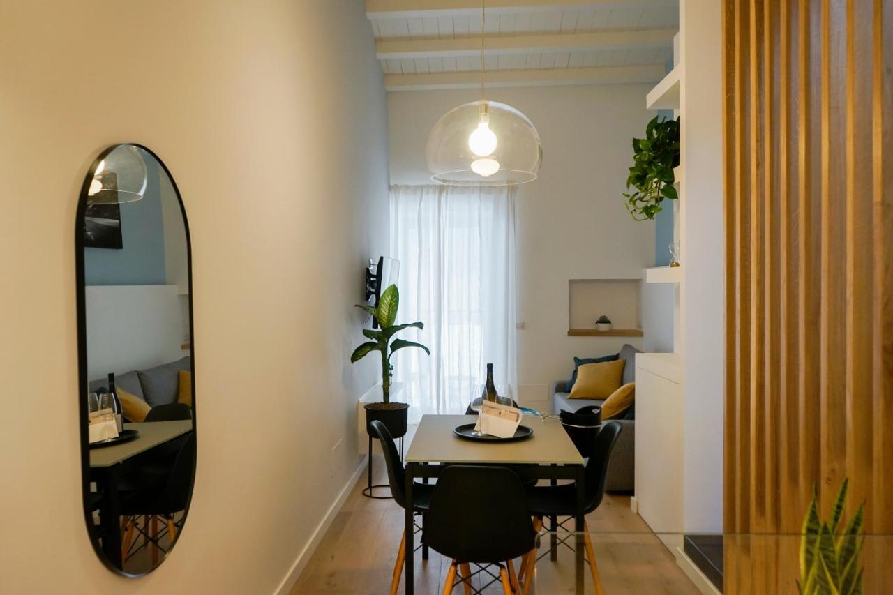 Casa Chiara Apartment Cefalu Exterior photo